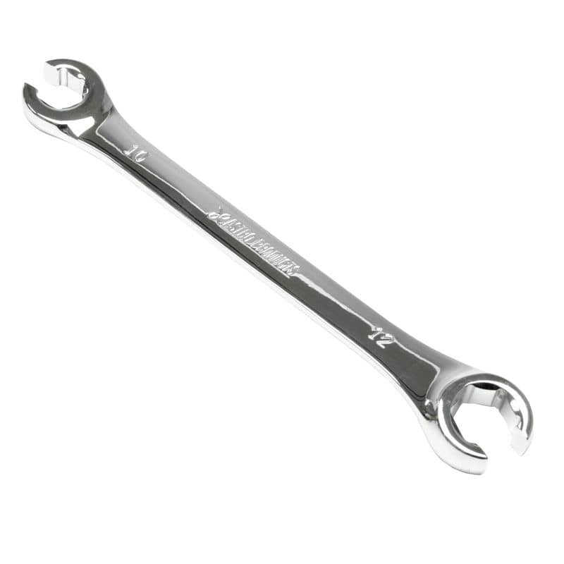 ワールドツール アストロプロダクツ AP フレアナットレンチ 10×12mm 2002000025159（ご注文単位1個）【直送品】