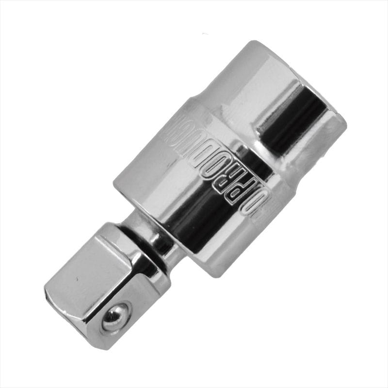 ワールドツール アストロプロダクツ AP 3/8DR ユニバーサルボールジョイント UBJ523 2002000025234(ご注文単位1個)【直送品】