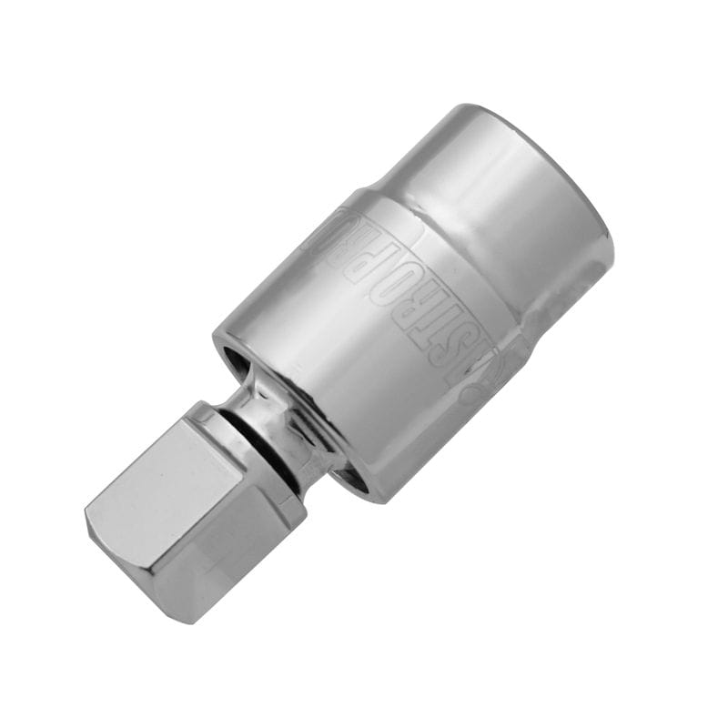 ワールドツール アストロプロダクツ AP 1/2DR ユニバーサルボールジョイント UBJ524 2002000025241(ご注文単位1個)【直送品】