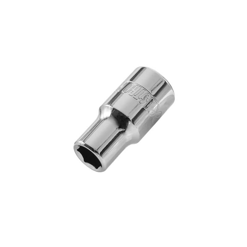 ワールドツール アストロプロダクツ AP 1/4DR 6mm ソケット 2002000025371（ご注文単位1個）【直送品】