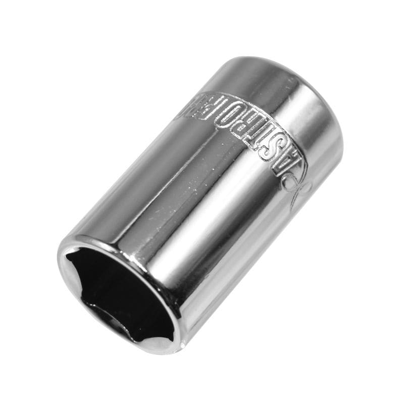 ワールドツール アストロプロダクツ AP 1/4DR 10mm ソケット 2002000025418（ご注文単位1個）【直送品】