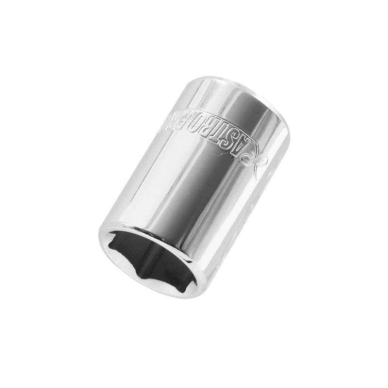 ワールドツール アストロプロダクツ AP 1/4DR 11mm ソケット 2002000025425（ご注文単位1個）【直送品】