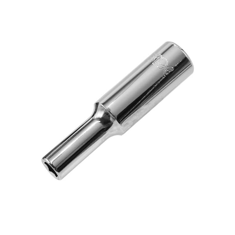 ワールドツール アストロプロダクツ AP 1/4DR 5mm ディープソケット 2002000025470（ご注文単位1個）【直送品】