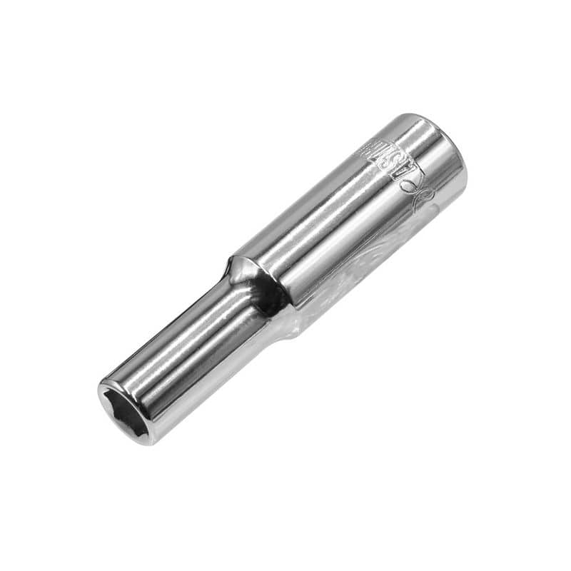 ワールドツール アストロプロダクツ AP 1/4DR 6mm ディープソケット 2002000025494（ご注文単位1個）【直送品】