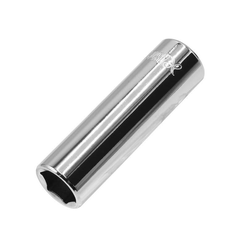 ワールドツール アストロプロダクツ AP 1/4DR 10mm ディープソケット 2002000025531（ご注文単位1個）【直送品】