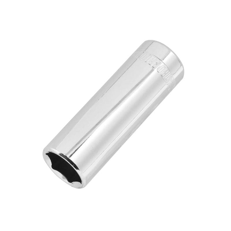 ワールドツール アストロプロダクツ AP 1/4DR 12mm ディープソケット 2002000025555（ご注文単位1個）【直送品】