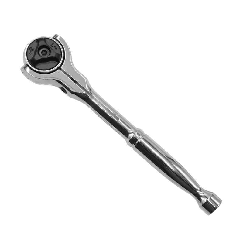 ワールドツール アストロプロダクツ AP 3/8DR スイベルラチェットハンドル 2002000025654(ご注文単位1個)【直送品】