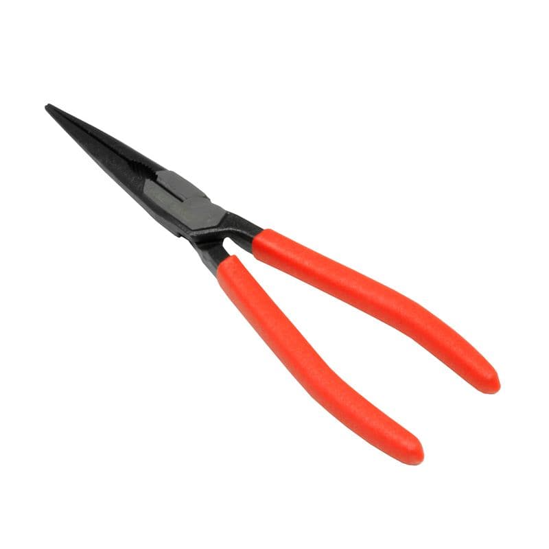 ワールドツール アストロプロダクツ AP ノーズプライヤー ストレート SN570 2002000025708（ご注文単位1個）【直送品】