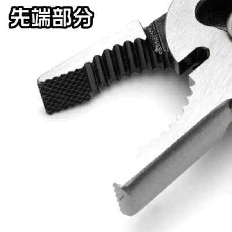 ワールドツール アストロプロダクツ AP スリップジョイントプライヤー SJ572 2002000025722(ご注文単位1個)【直送品】