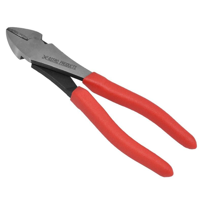 ワールドツール アストロプロダクツ AP ニッパー DP573 2002000025739(ご注文単位1個)【直送品】