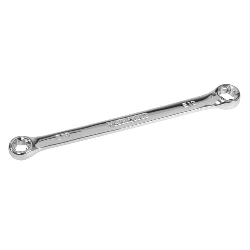 ワールドツール アストロプロダクツ AP E型ヘックスローブレンチ E10×E12 2002000025951(ご注文単位1個)【直送品】
