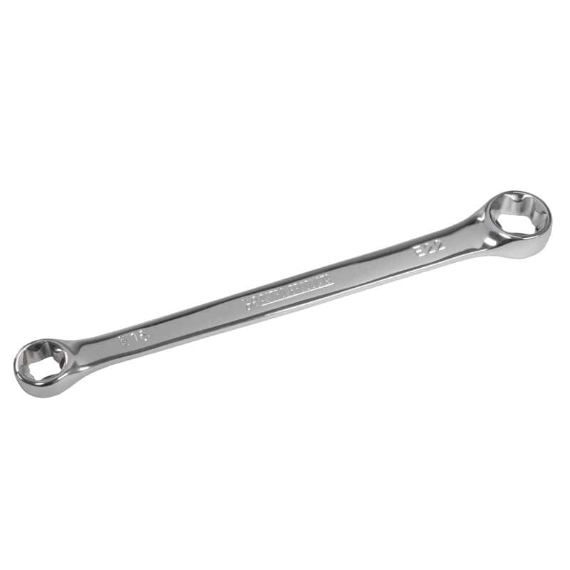 ワールドツール アストロプロダクツ AP E型ヘックスローブレンチ E16×E22 2002000025975(ご注文単位1個)【直送品】