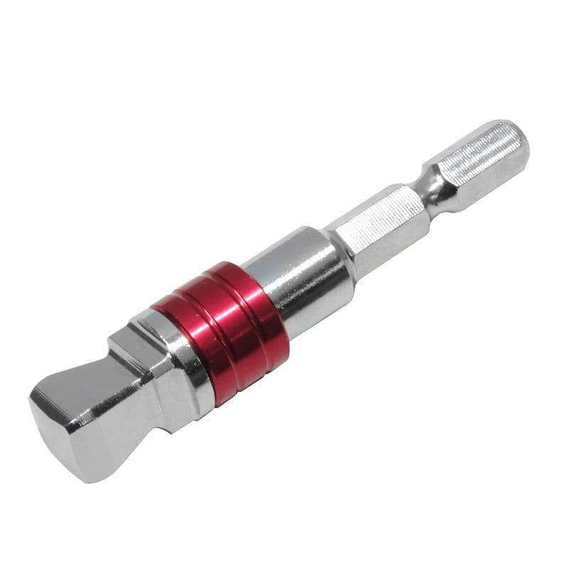 ワールドツール アストロプロダクツ AP 1/4HEX→3/8DR ウォブル変換アダプター 2002000026033(ご注文単位1個)【直送品】