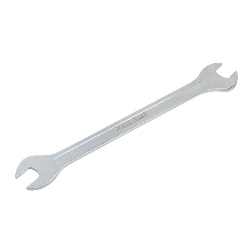ワールドツール アストロプロダクツ AP 薄口スパナ 12×14mm 2002000026262（ご注文単位1個）【直送品】