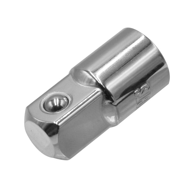 ワールドツール アストロプロダクツ AP サイズ変換アダプター 3/8DR→1/2DR 2002000026323（ご注文単位1個）【直送品】