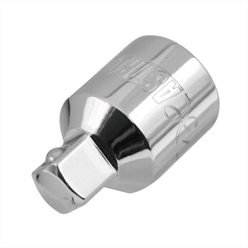 ワールドツール アストロプロダクツ AP サイズ変換アダプター 1/2DR→3/8DR 2002000026330（ご注文単位1個）【直送品】