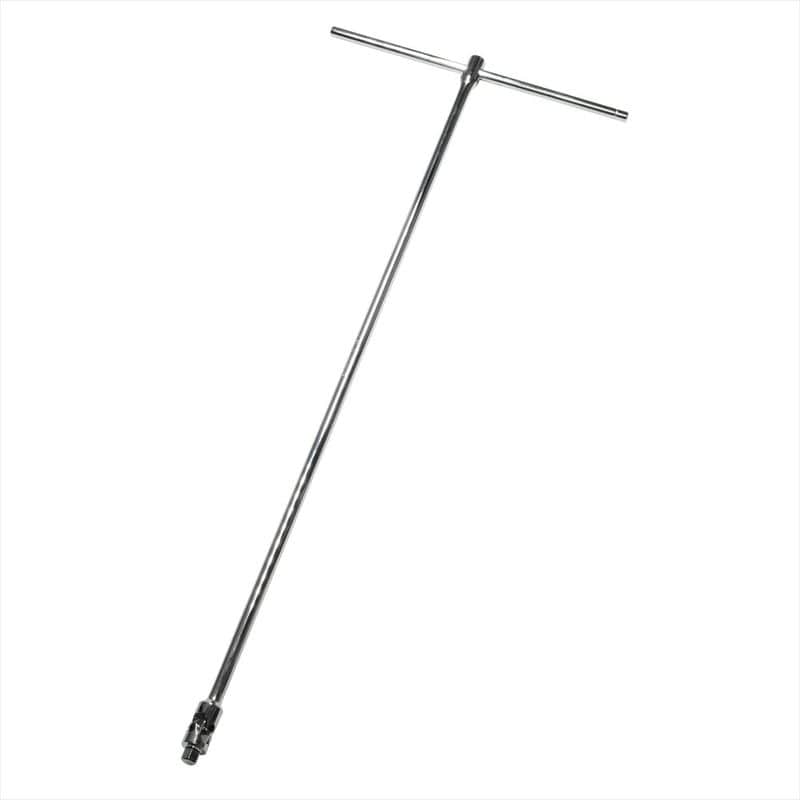 ワールドツール アストロプロダクツ AP 1/4DR フレックスヘッド T型ハンドル 2002000026385(ご注文単位1個)【直送品】