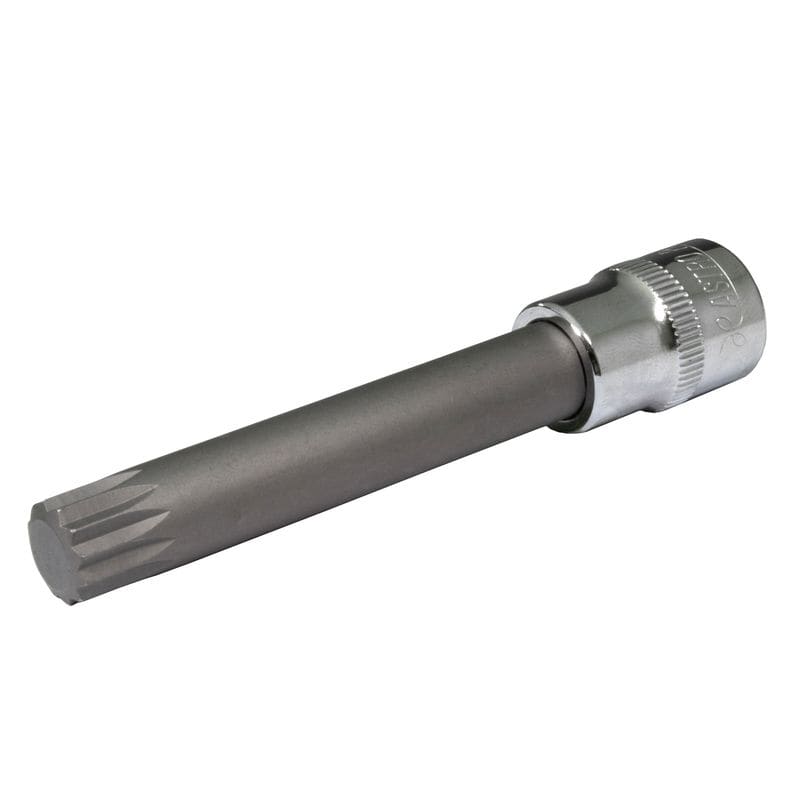 ワールドツール アストロプロダクツ AP 3/8DR M12 ロングビットソケット 2002000026774（ご注文単位1個）【直送品】