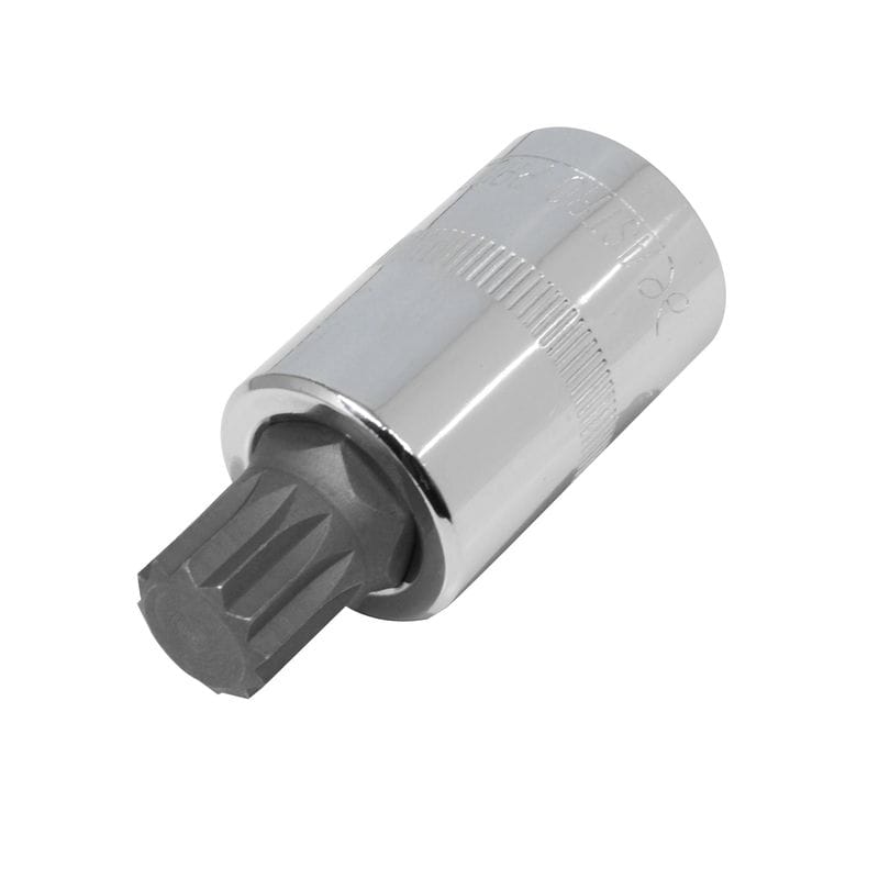 ワールドツール アストロプロダクツ AP 1/2DR M14 ビットソケット 2002000026781（ご注文単位1個）【直送品】