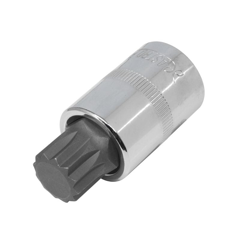 ワールドツール アストロプロダクツ AP 1/2DR M18 ビットソケット 2002000026804（ご注文単位1個）【直送品】