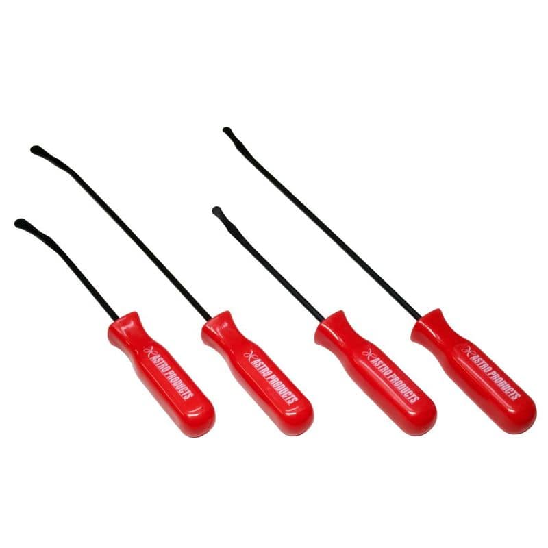 ワールドツール アストロプロダクツ AP シールリム-バーセット (4本組) 2002000027078（ご注文単位1セット）【直送品】