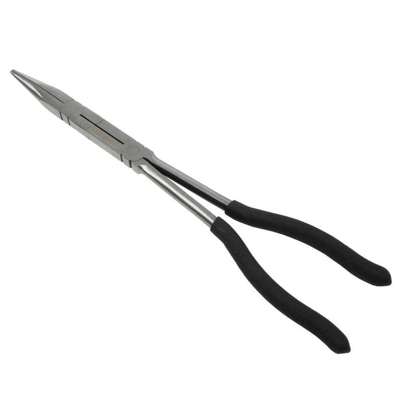 ワールドツール アストロプロダクツ AP ダブルピボットプライヤー ロング 2002000027085（ご注文単位1個）【直送品】