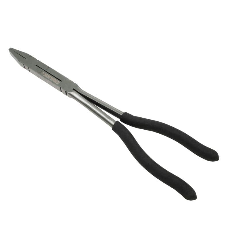 ワールドツール アストロプロダクツ AP ダブルピボットプライヤー フラット 2002000027108（ご注文単位1個）【直送品】