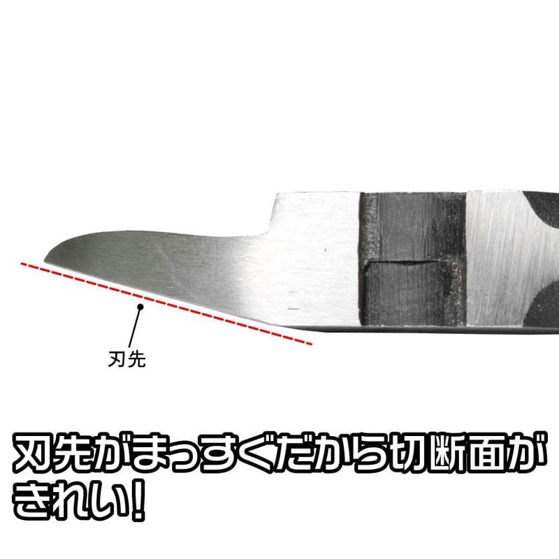 ワールドツール アストロプロダクツ AP フラットヘッド ニッパー 190mm DP716 2002000027160(ご注文単位1個)【直送品】