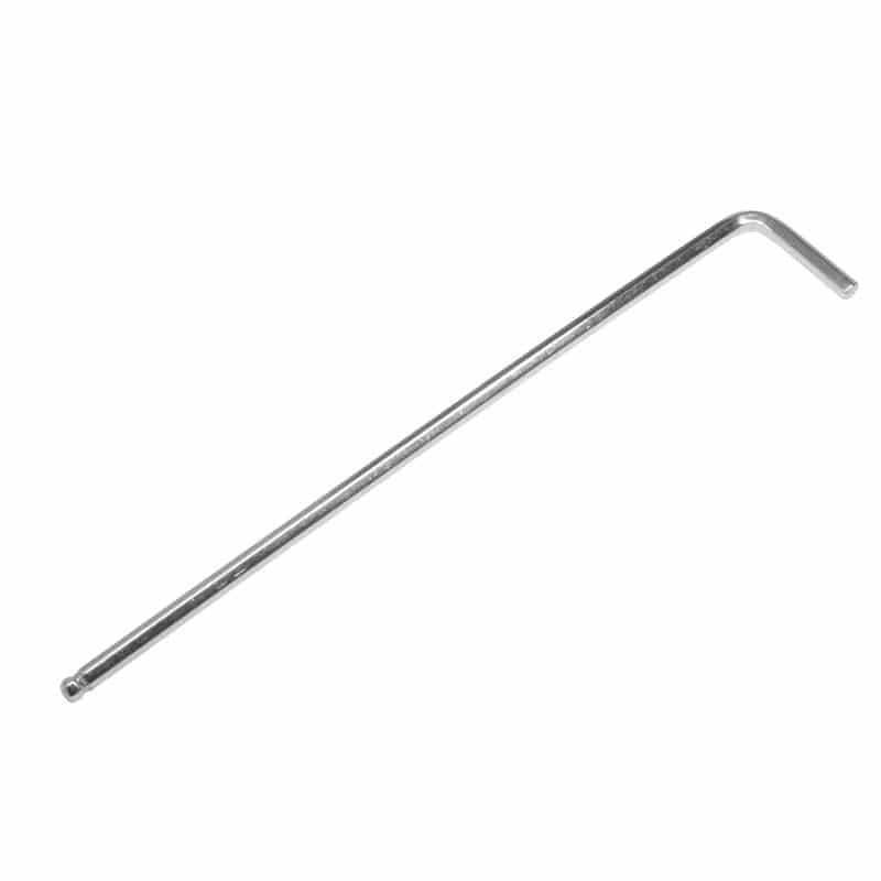 ワールドツール アストロプロダクツ AP HEXレンチ ボールポイント 3mm 2002000027269（ご注文単位1個）【直送品】