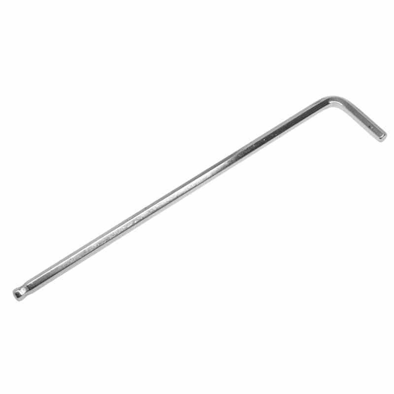 ワールドツール アストロプロダクツ AP HEXレンチ ボールポイント 4mm 2002000027276（ご注文単位1個）【直送品】