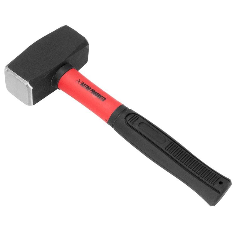 ワールドツール アストロプロダクツ AP 石頭ハンマー1200g 2002000027368（ご注文単位1個）【直送品】