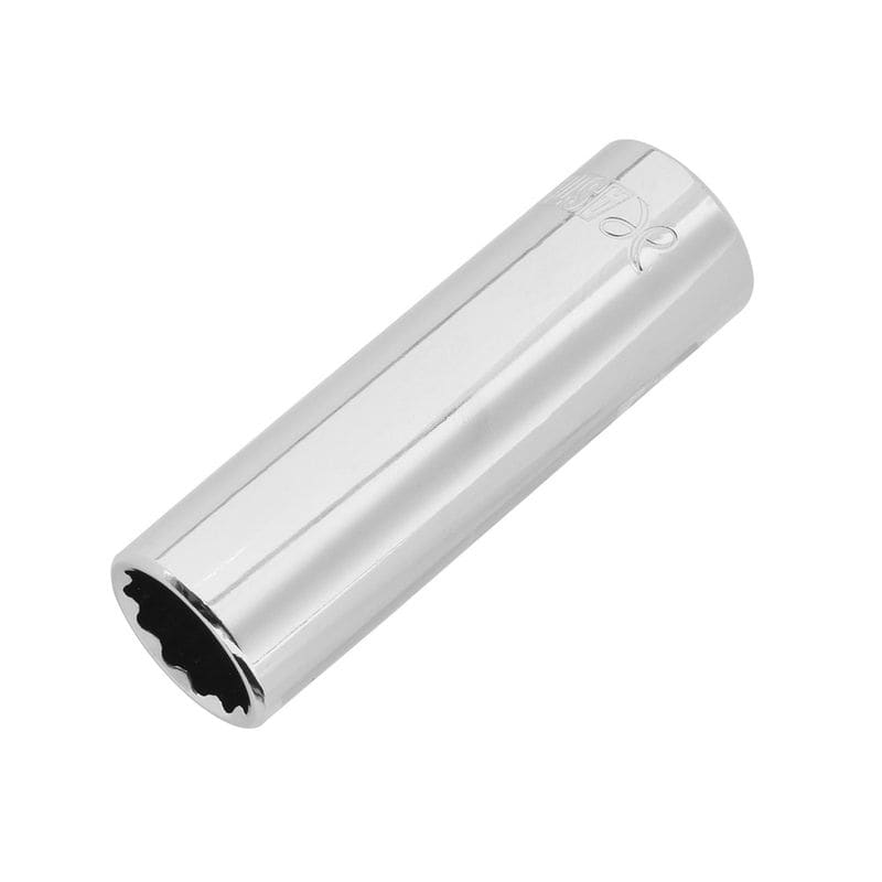 ワールドツール アストロプロダクツ AP 3/8DR 14mm ディープソケット 12角 2002000027849(ご注文単位1個)【直送品】