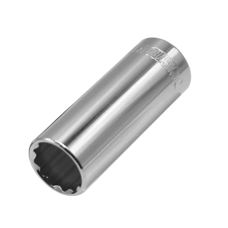 ワールドツール アストロプロダクツ AP 3/8DR 17mm ディープソケット 12角 2002000027870(ご注文単位1個)【直送品】