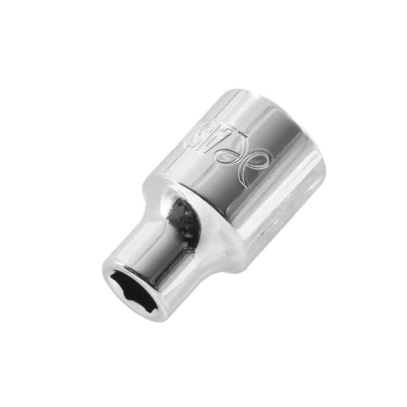 ワールドツール アストロプロダクツ AP 3/8DR 1/4in ソケット 2002000027948(ご注文単位1個)【直送品】