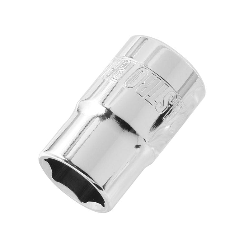 ワールドツール アストロプロダクツ AP 3/8DR 7/16in ソケット 2002000027979(ご注文単位1個)【直送品】