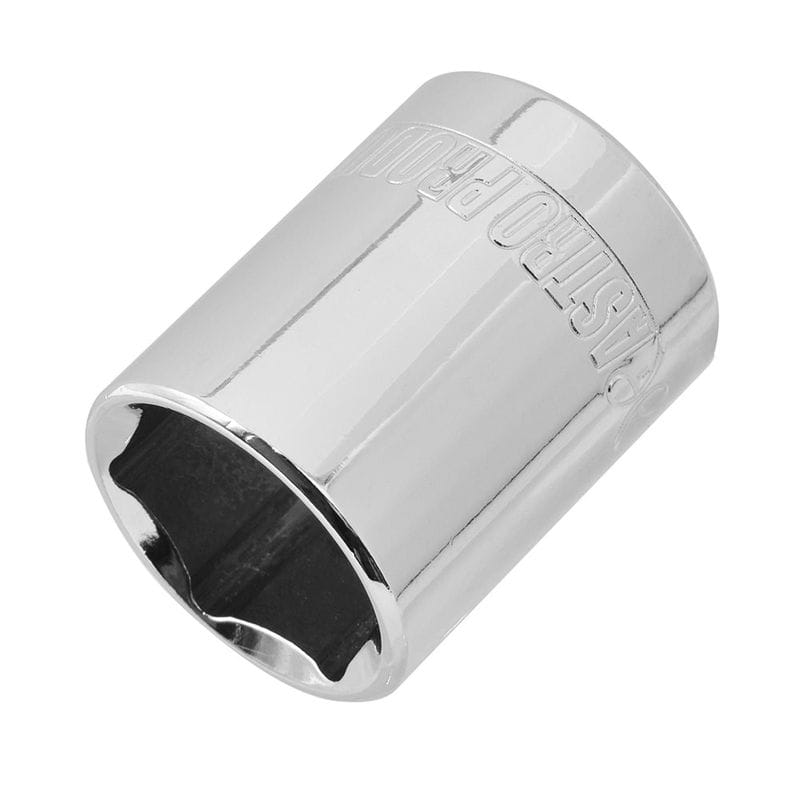 ワールドツール アストロプロダクツ AP 3/8DR 11/16in ソケット 2002000028013(ご注文単位1個)【直送品】