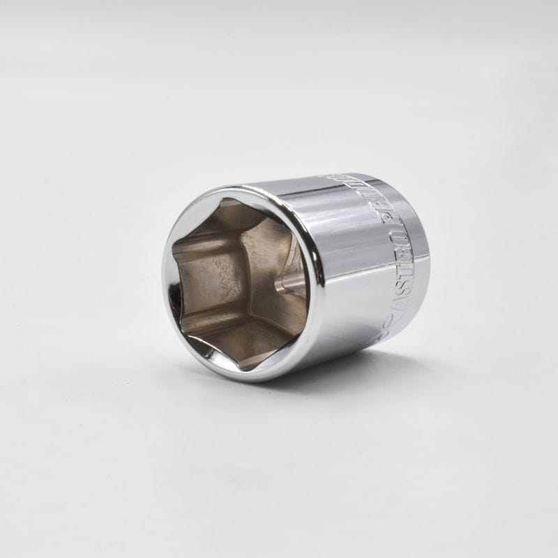 ワールドツール アストロプロダクツ AP 3/8DR 3/4in ソケット 2002000028020（ご注文単位1個）【直送品】