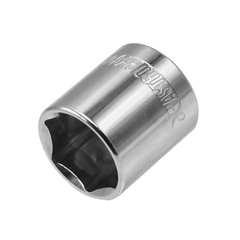 ワールドツール アストロプロダクツ AP 3/8DR 13/16in ソケット 2002000028037(ご注文単位1個)【直送品】