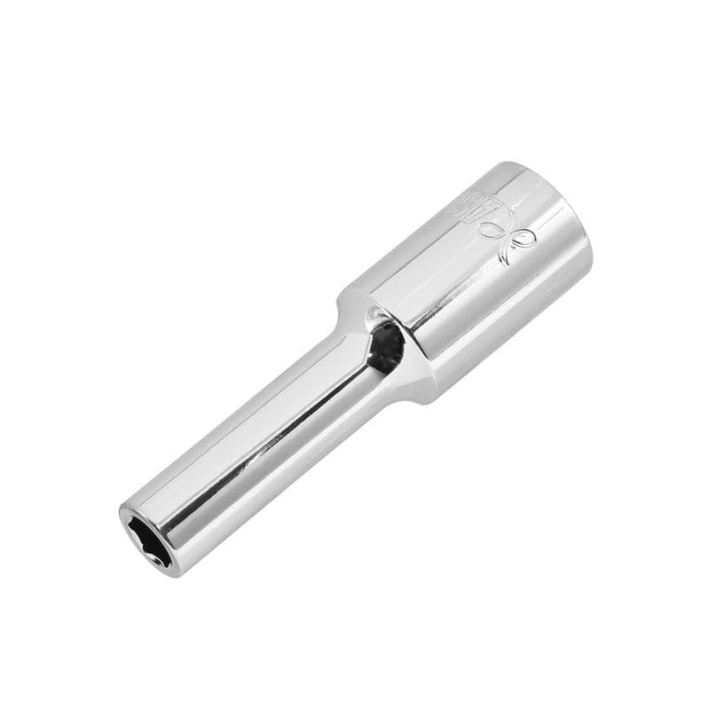 ワールドツール アストロプロダクツ AP 3/8DR 1/4in ディープソケット 2002000028051(ご注文単位1個)【直送品】