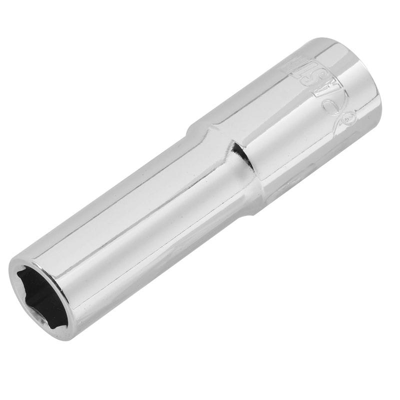 ワールドツール アストロプロダクツ AP 3/8DR 3/8in ディープソケット 2002000028075(ご注文単位1個)【直送品】