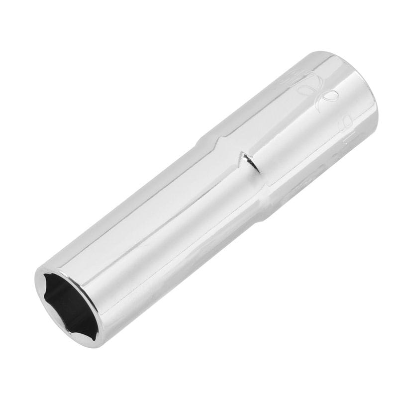 ワールドツール アストロプロダクツ AP 3/8DR 7/16in ディープソケット 2002000028082(ご注文単位1個)【直送品】