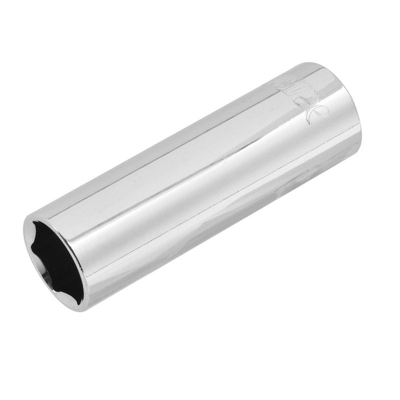 ワールドツール アストロプロダクツ AP 3/8DR 9/16in ディープソケット 2002000028105(ご注文単位1個)【直送品】