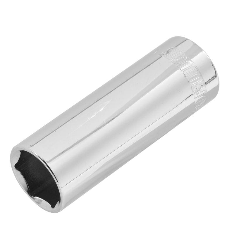 ワールドツール アストロプロダクツ AP 3/8DR 5/8in ディープソケット 2002000028112(ご注文単位1個)【直送品】