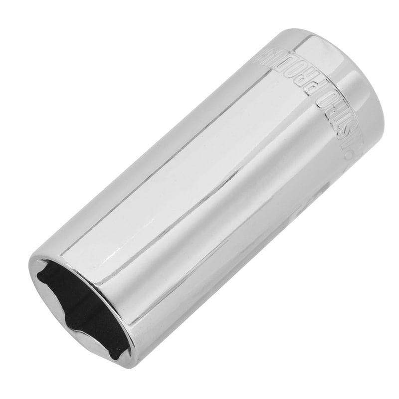 ワールドツール アストロプロダクツ AP 3/8DR 3/4in ディープソケット 2002000028136(ご注文単位1個)【直送品】