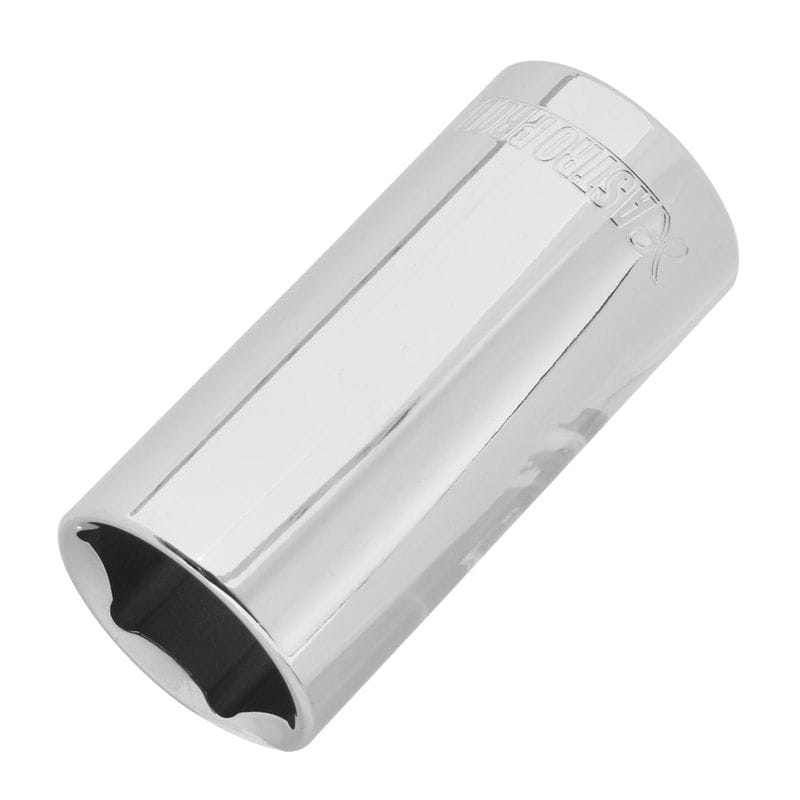 ワールドツール アストロプロダクツ AP 3/8DR 7/8in ディープソケット 2002000028150(ご注文単位1個)【直送品】