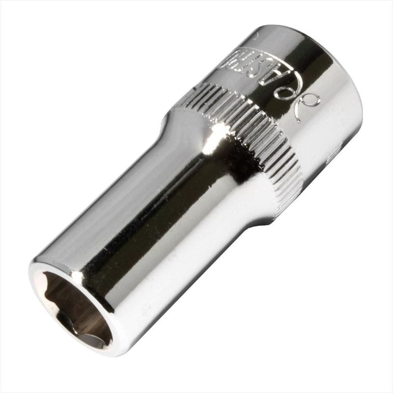 ワールドツール アストロプロダクツ AP 3/8DR 9mm セミディープソケット 2002000028174(ご注文単位1個)【直送品】