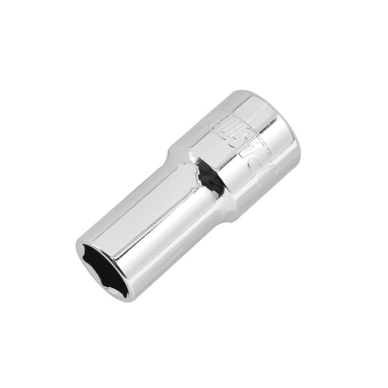 ワールドツール アストロプロダクツ AP 3/8DR 10mm セミディープソケット 2002000028181(ご注文単位1個)【直送品】