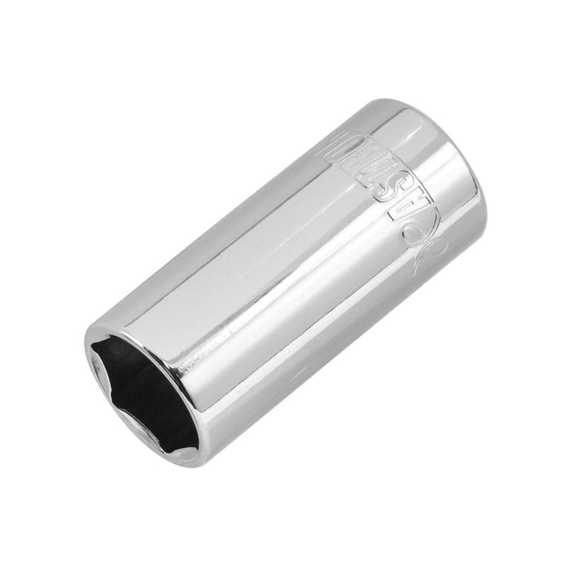 ワールドツール アストロプロダクツ AP 3/8DR 13mm セミディープソケット 2002000028211(ご注文単位1個)【直送品】