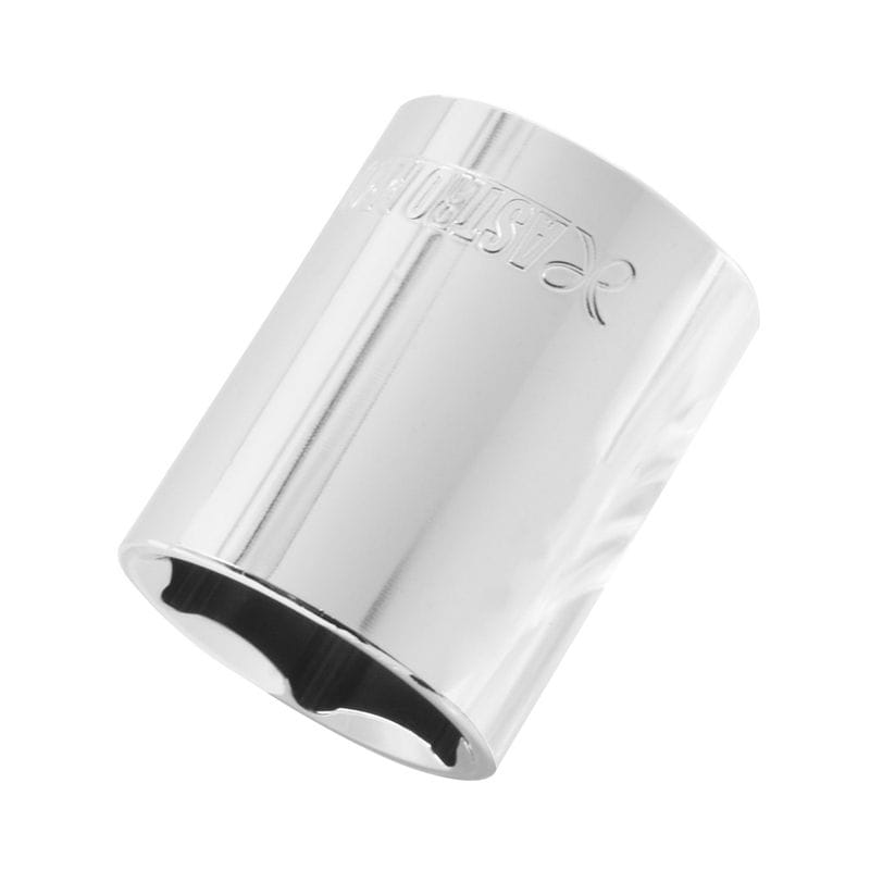 ワールドツール アストロプロダクツ AP 3/8DR 24mm セミディープソケット 2002000028303(ご注文単位1個)【直送品】