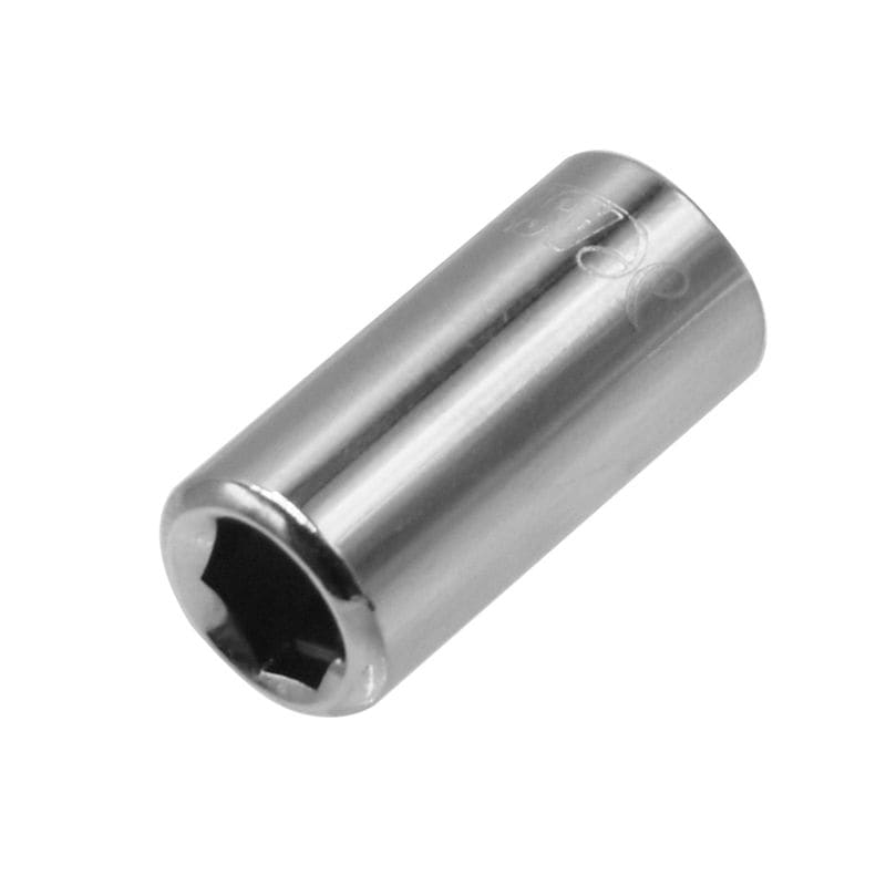 ワールドツール アストロプロダクツ AP 1/4DR ビットアダプター BA837 2002000028372（ご注文単位1個）【直送品】